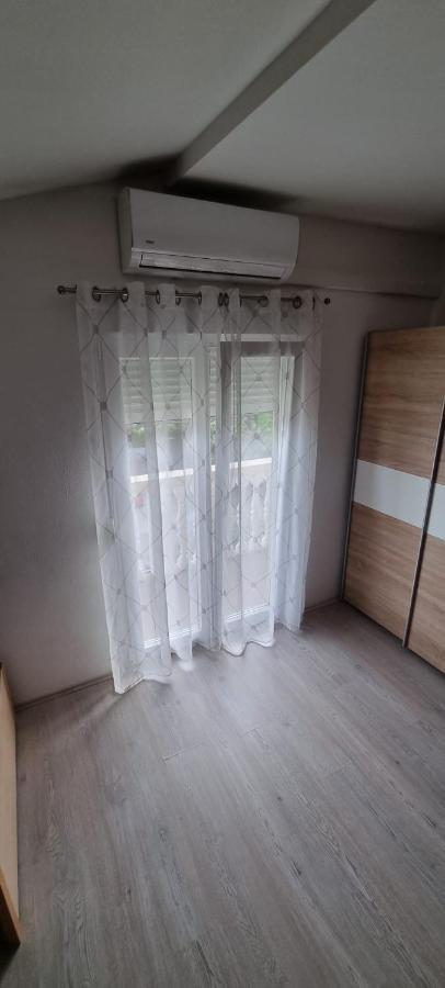 Apartmani Italo บีโอกราดนาโมรู ภายนอก รูปภาพ