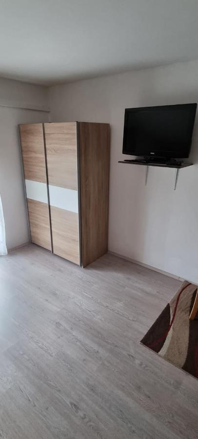 Apartmani Italo บีโอกราดนาโมรู ภายนอก รูปภาพ