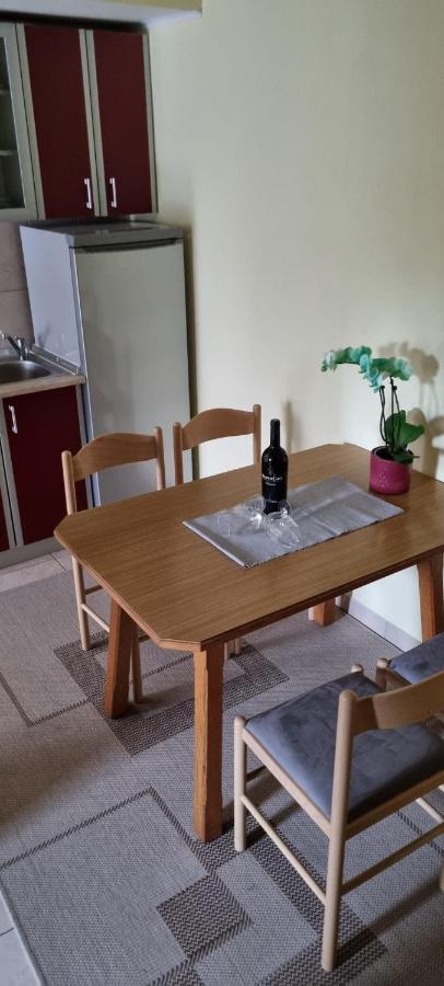 Apartmani Italo บีโอกราดนาโมรู ภายนอก รูปภาพ