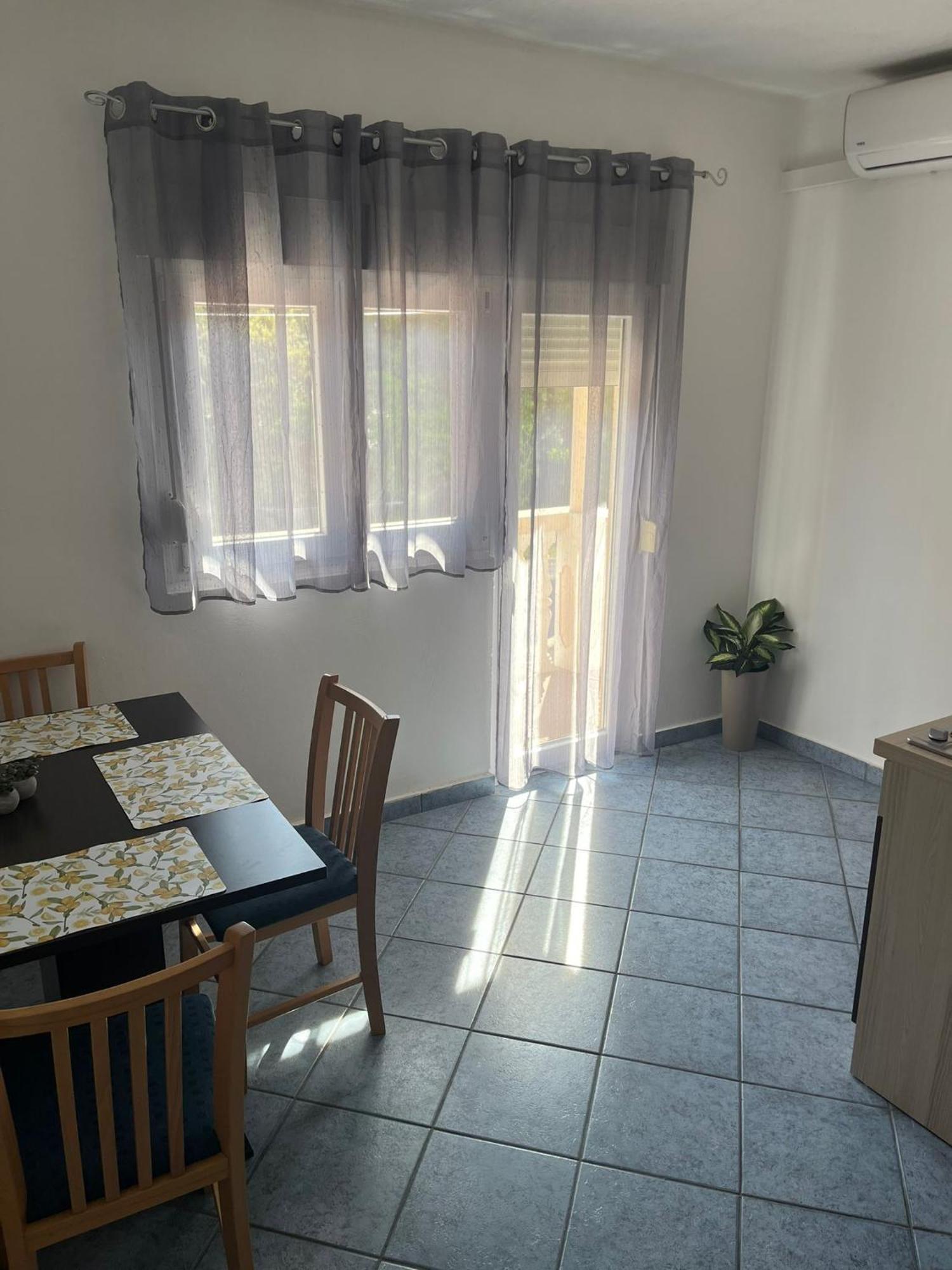 Apartmani Italo บีโอกราดนาโมรู ภายนอก รูปภาพ