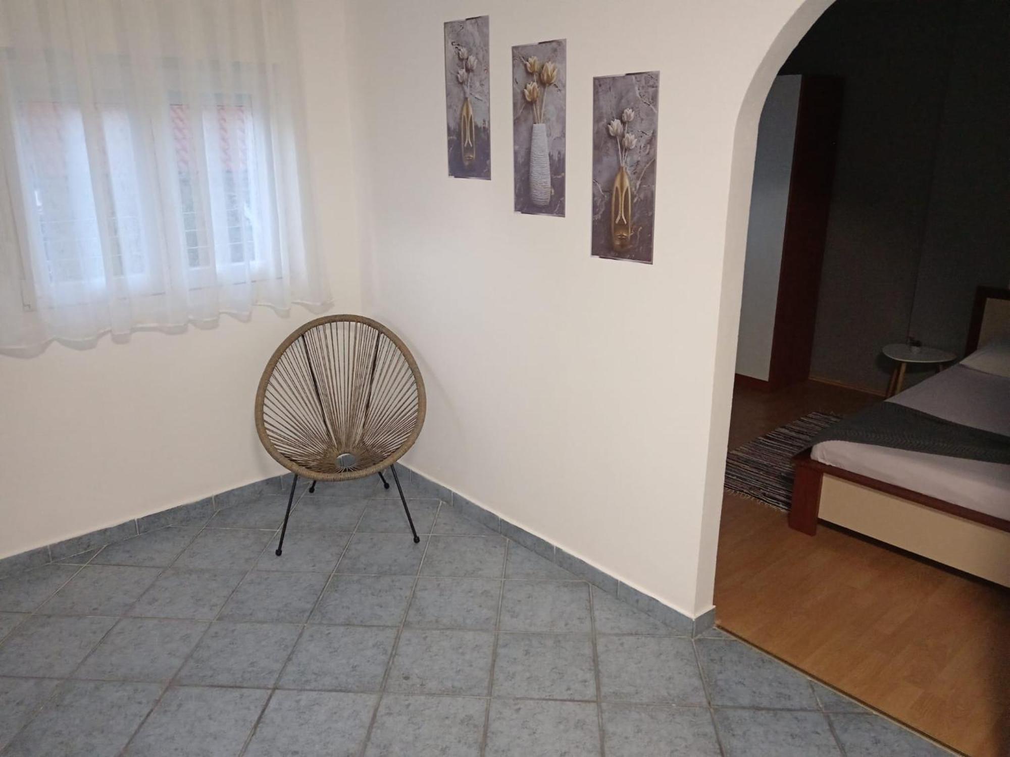 Apartmani Italo บีโอกราดนาโมรู ภายนอก รูปภาพ