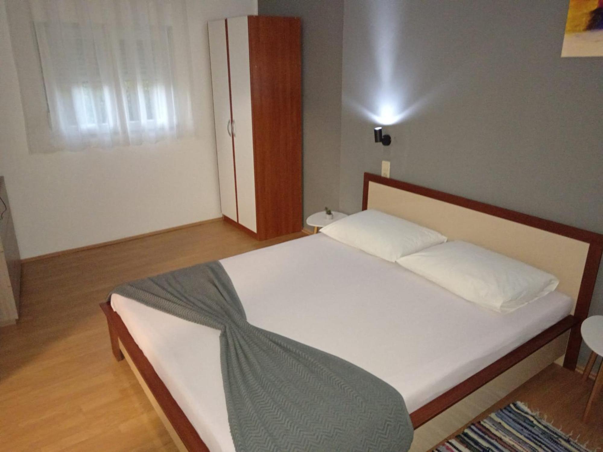 Apartmani Italo บีโอกราดนาโมรู ภายนอก รูปภาพ
