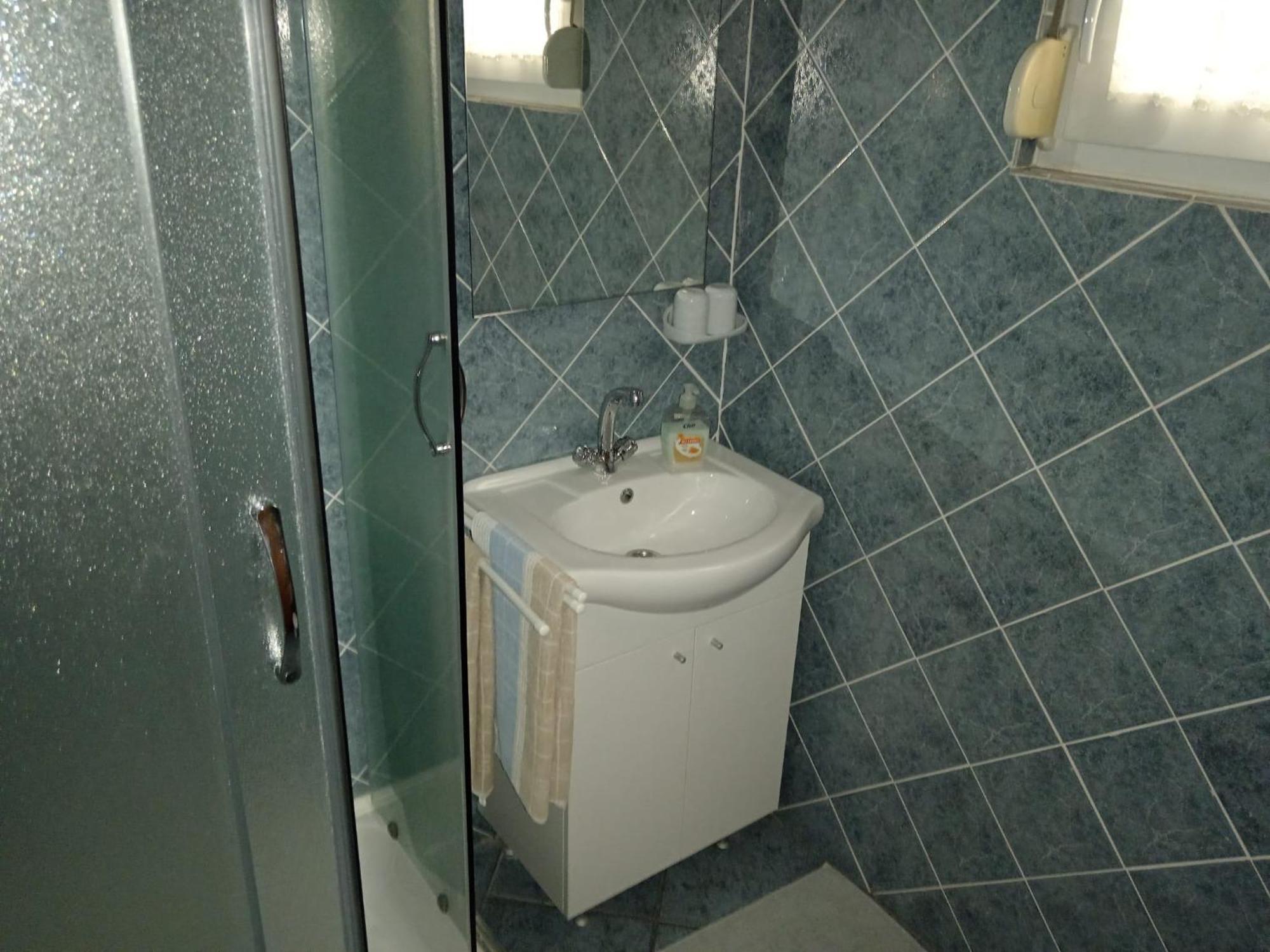Apartmani Italo บีโอกราดนาโมรู ภายนอก รูปภาพ